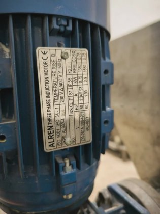 LEITRITZ LEITRITZ-EXTRUDER