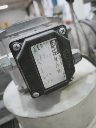 LEITRITZ LEITRITZ-EXTRUDER