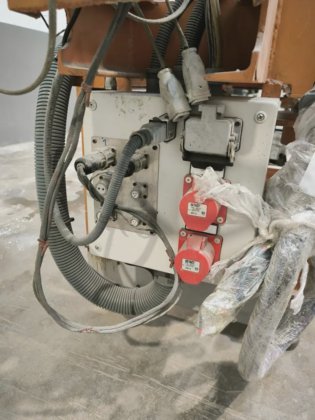 LEITRITZ LEITRITZ-EXTRUDER