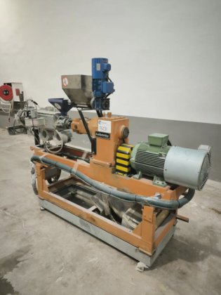 LEITRITZ LEITRITZ-EXTRUDER