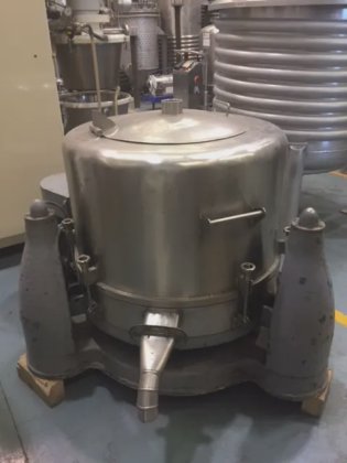 RIERA NADEU CENTRÍFUGA RIERA NADEU