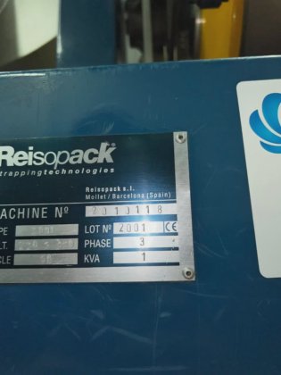 REISOPACK 2000