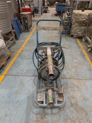 BLAGDON 2B-SA-BB-TTS