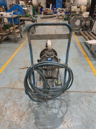 BLAGDON 2B-SA-BB-TTS