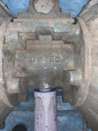 BLAGDON 2B-SA-BB-TTS