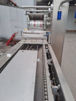 2014 VARIOVAC PRIMUS PW0230