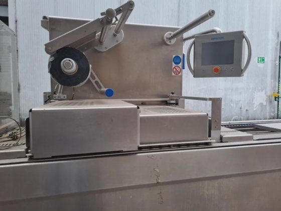 2014 VARIOVAC PRIMUS PW0230