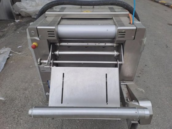 2014 VARIOVAC PRIMUS PW0230