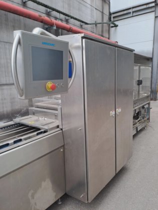 2014 VARIOVAC PRIMUS PW0230