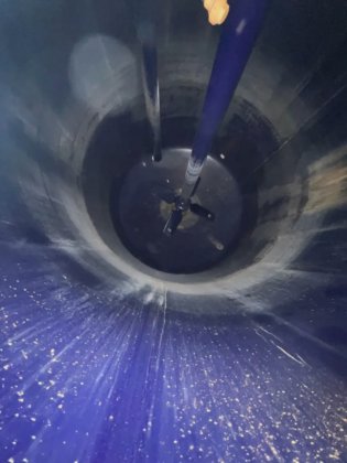 2000 PFAUDLER BE6300