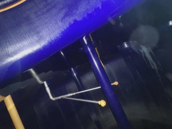 2000 PFAUDLER BE6300