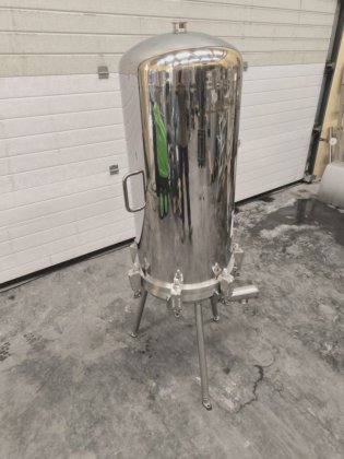 DONALDSON ULTRAFILTER VHP183