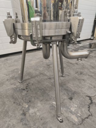 DONALDSON ULTRAFILTER VHP183