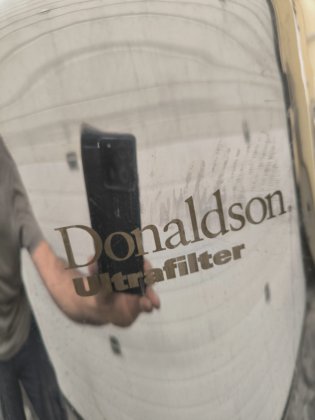 DONALDSON ULTRAFILTER VHP183