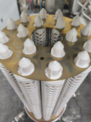 DONALDSON ULTRAFILTER VHP183