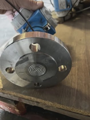 ENDRESS+HAUSER CERABAR