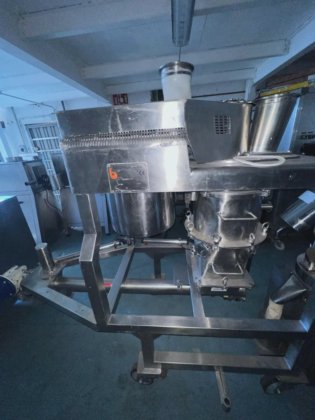 2004 BACHILLER MDCB 300