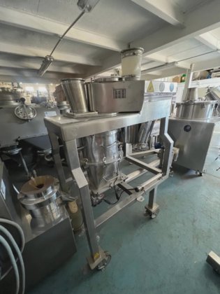 2004 BACHILLER MDCB 300