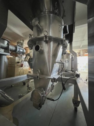 2004 BACHILLER MDCB 300