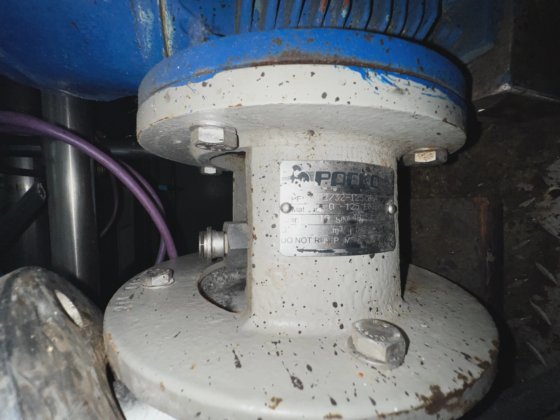 PACKO ICP2-32-125-064