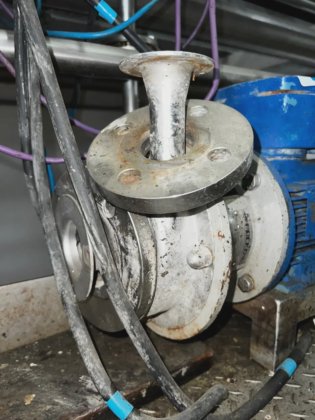 PACKO ICP2-32-125-064