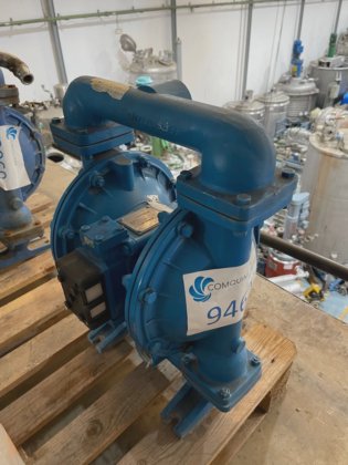 Sandpiper B1A1WABS000