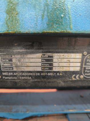 Meler ML-100