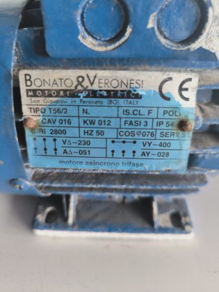 PLASTO MEC P052 B3-B14