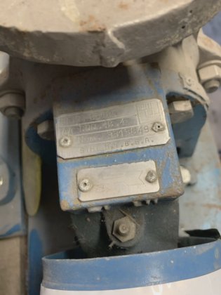 2004 STERLING SIHI CEHB 3102