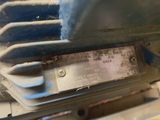 2004 STERLING SIHI CEHB 3102