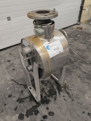 2011 Vahterus PSHE 3HH-60/1/1