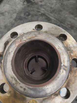 2011 Vahterus PSHE 3HH-60/1/1