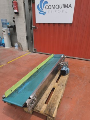 CORREIA TRANSPORTADORA