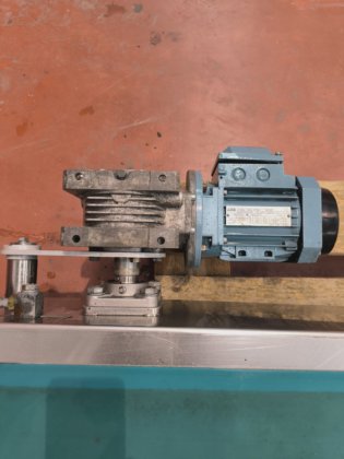 CORREIA TRANSPORTADORA