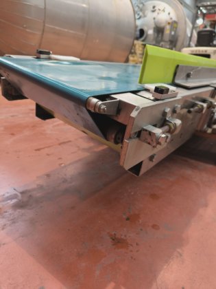 CORREIA TRANSPORTADORA