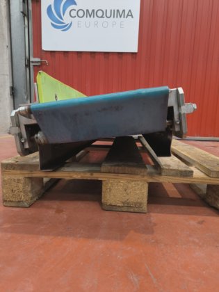 CORREIA TRANSPORTADORA