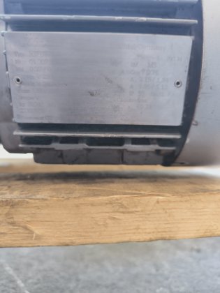 DMN WESTINGHOUSE BL 175 DAI