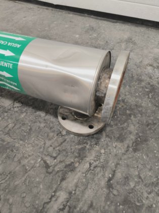 Sacome TFMI-V2-120-1-4"