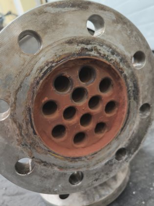 Sacome TFMI-V2-120-1-4"