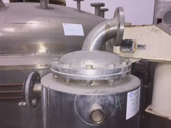 1999 TELSTAR GVP 250