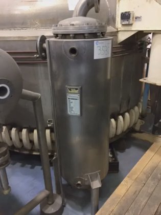 1999 TELSTAR GVP 250