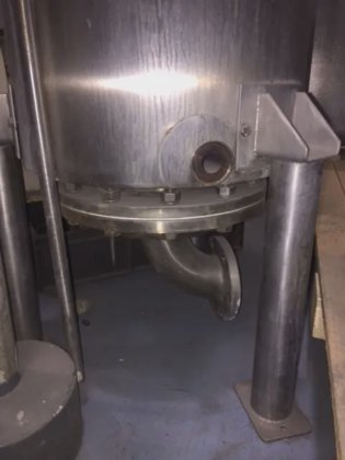 1999 TELSTAR GVP 250