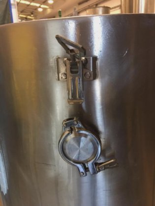 TECNICAS DE SOLIDOS GEBRAUCHTER, SOLID