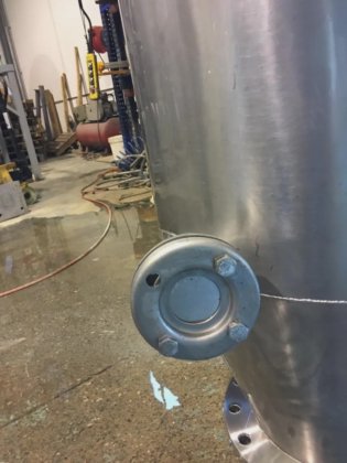 TECNICAS DE SOLIDOS GEBRAUCHTER, SOLID