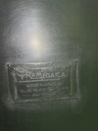 TRAMEGA 0