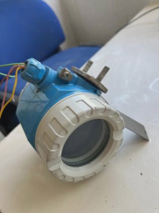 ENDRESS+HAUSER TMT162