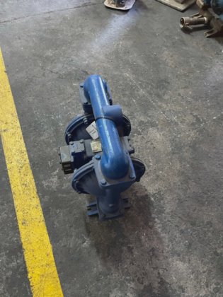 2006 Sandpiper B1INWABS000