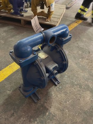 2006 Sandpiper B1INWABS000