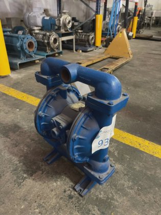 2006 Sandpiper B1INWABS000