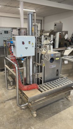 2008 J. ESQUERDA LL-H-1-30000-BS